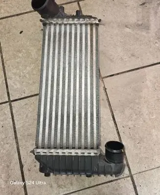Ford Transit - Tourneo Connect Intercooler radiator CX168005 BV63440 191117