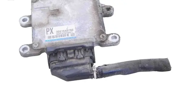 Subaru Outback (BS) Gearbox control unit/module 30919AD760