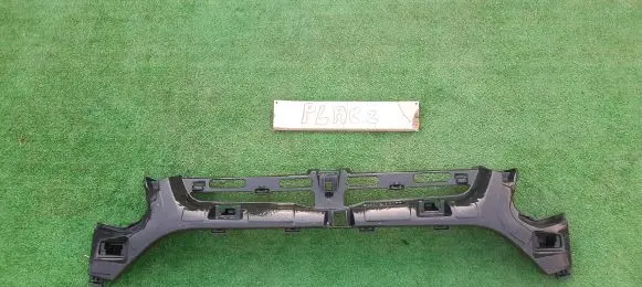 Ford Transit Custom Front bumper BK21-17E778-AB