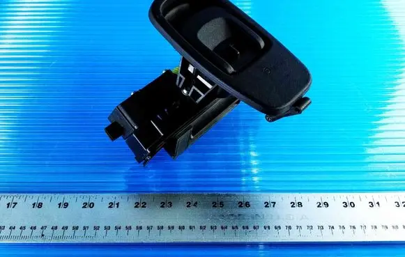 Mercedes-Benz E W211 Tailgate/trunk/boot exterior handle A2117400093