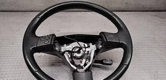 Toyota Corolla Verso AR10 Steering wheel