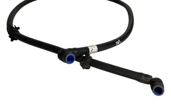 BMW 7 F01 F02 F03 F04 Headlight washer hose/pipe 7178747 61677178747