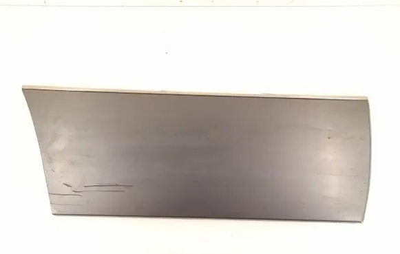 Mercedes-Benz S W140 Rear door trim (molding) 1406901240 1406904840