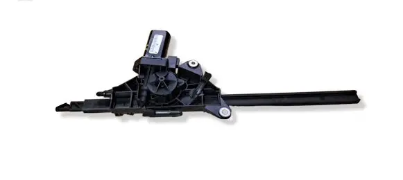 Mercedes-Benz E C207 W207 Seat belt adjustment motor A2078600282