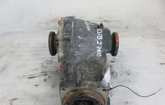 Audi A6 S6 C5 4B Rear differential 271003 CUB