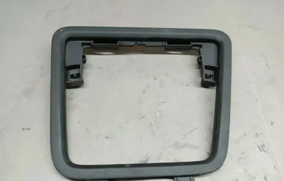Volkswagen Sharan Multifunctional control switch/knob 7N1863347 7N1863440