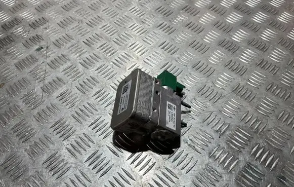 Renault Symbioz Air conditioning (A/C) expansion valve 295E35353R