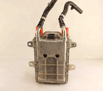 Ford Kuga III Hybrid / electric car battery LX6810C785AG