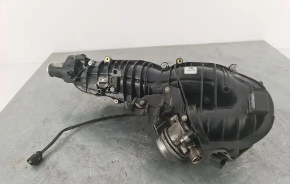 Intake manifold