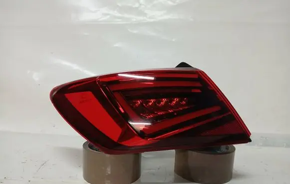 Seat Leon (5F) Rear/tail lights 5F0945207F