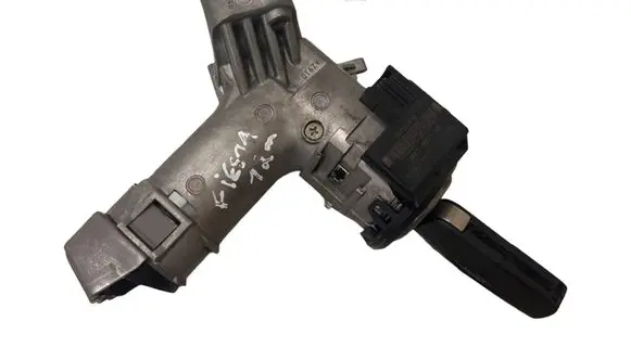 Ford Fiesta Ignition lock 9V213F880EC
