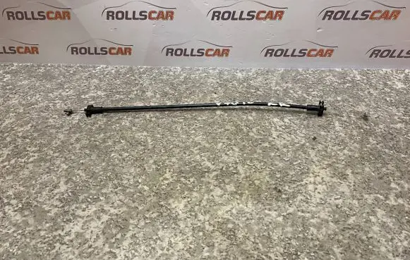 Volvo V70 Front door cable line 983060