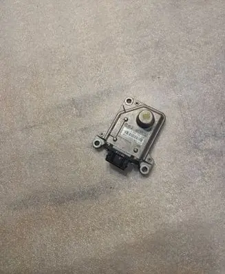 Audi A8 S8 D2 4D ESP acceleration yaw rate sensor 0265005206 4D0907657