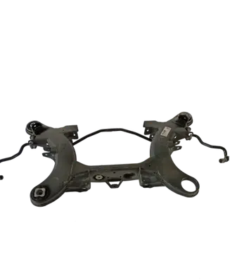 Mercedes-Benz CLE C236 Rear axle beam A2143504104