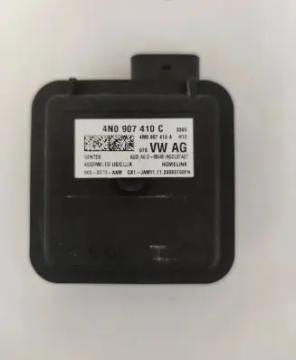 Audi e-tron Garage door switch 4M0907410A 4N0907410A