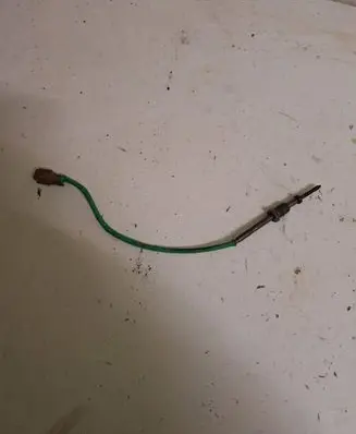 Nissan Qashqai+2 Lambda probe sensor 2264683670