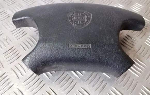 Lancia Zeta Steering wheel airbag 14766650ZL 1870515000