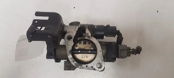 Chrysler Voyager Throttle valve 04861164AA