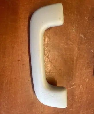 Hyundai Tucson IV NX4 Front interior roof grab handle 85342D5000