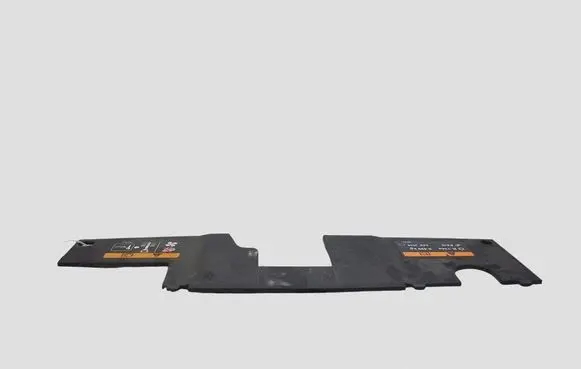 Mazda 6 Engine bonnet/hood lock trim molding GHP9501A1