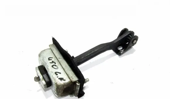 Ford C-MAX I Rear door check strap stopper