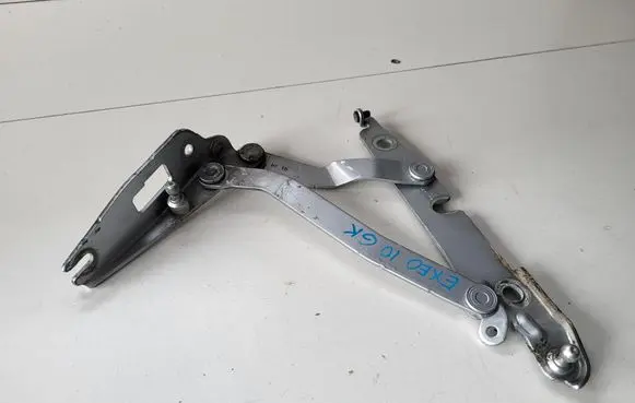 Seat Exeo (3R) Tailgate/trunk/boot hinge 8E5827301G