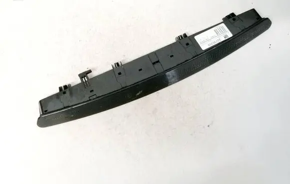 Opel Insignia A Third/center stoplight 22756339
