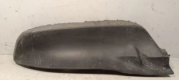 Jeep Grand Cherokee Front bumper corner part panel trim 68143097AB