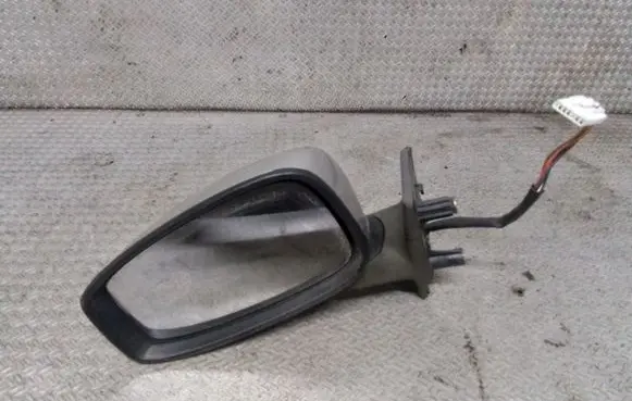 Fiat Idea Front door electric wing mirror E30258459