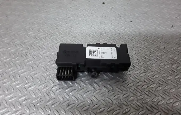 Volkswagen PASSAT B6 Steering angle sensor 3C0959654