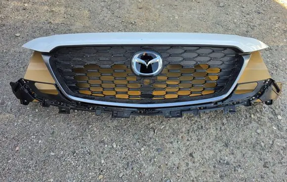 Mazda CX-5 II Front grill KLBC50711