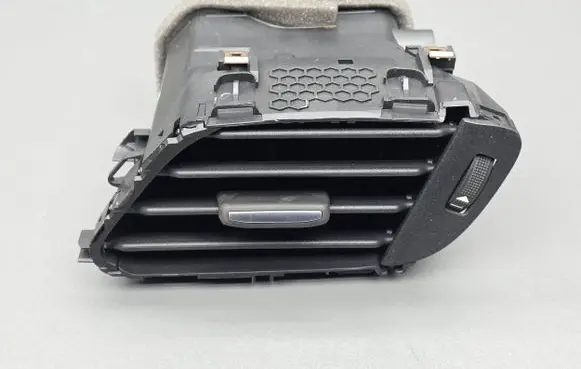 Ford Fiesta Dashboard side air vent grill/cover trim H1BBA018B08 H1BBA018B08ADW