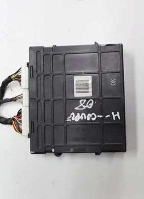 Hyundai Coupe Transfer box differential control unit 9544039848