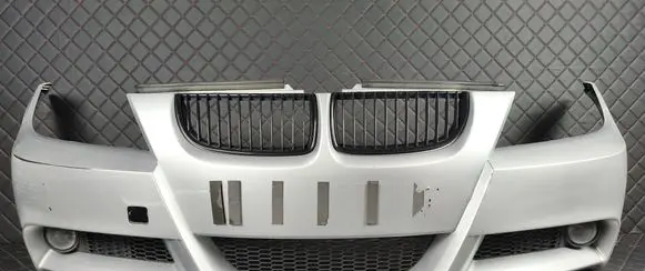 BMW 3 E90 E91 Front bumper