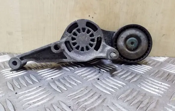 Volkswagen Caddy Generator/alternator belt tensioner 03G903315D