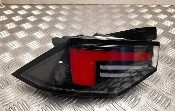 Opel Astra L Rear/tail lights 9857838880