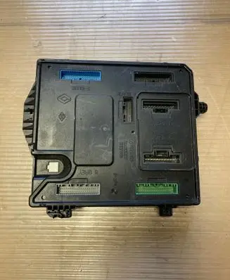 Renault Scenic III - Grand scenic III Comfort/convenience module 284B13640R S180098201