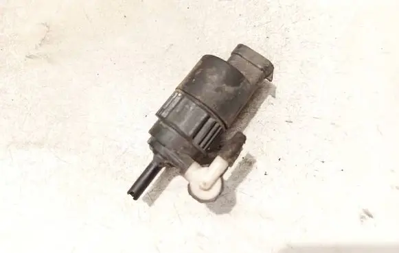 Renault Megane I Windscreen/windshield washer pump 7700821782