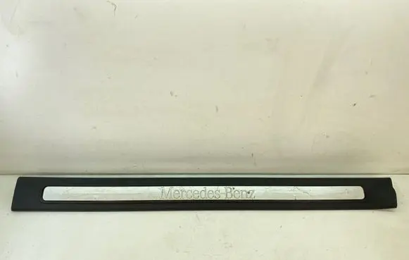 Mercedes-Benz B W245 Front sill trim cover A1696801174LI