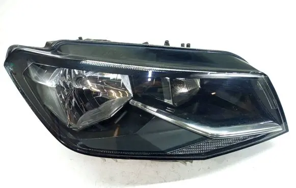 Volkswagen Caddy Headlight/headlamp 2K1941016A