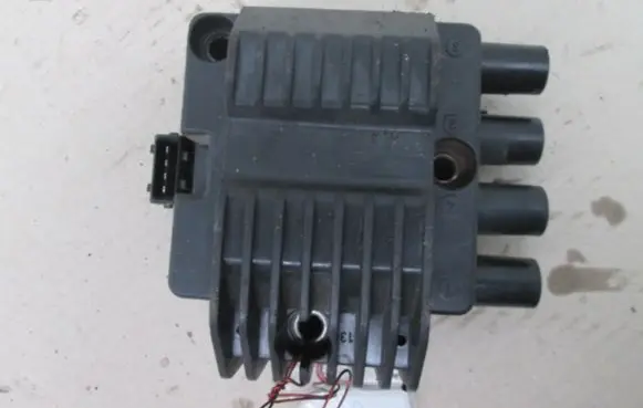 Opel Combo B High voltage ignition coil