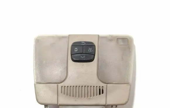 Mercedes-Benz CLK A208 C208 Front seat light 208820