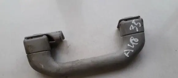 Volkswagen Golf III Rear interior roof grab handle 1H0857807