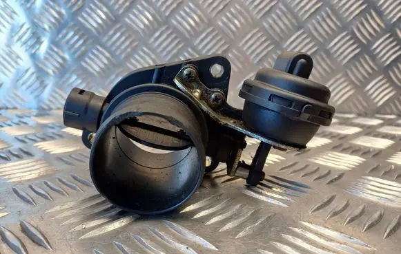 Renault Scenic II - Grand scenic II Throttle valve 1123