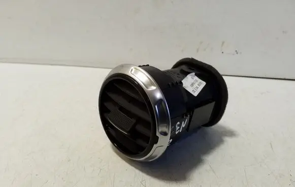 Audi TT TTS Mk2 Dash center air vent grill 8J0820901E