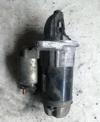 Subaru Forester SG Starter motor 23300AA460