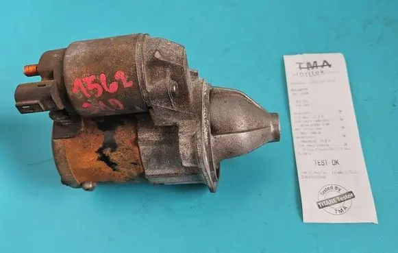 KIA Ceed Starter motor M000T3257 IMPRK1562310