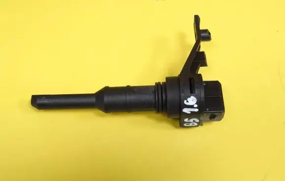 Volkswagen PASSAT B5 Speed sensor (speedometer sensor) 012409191D