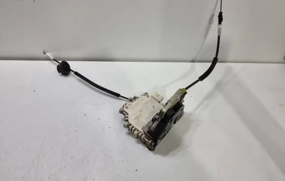 Audi A4 S4 B8 8K Rear door lock 8K0839016C