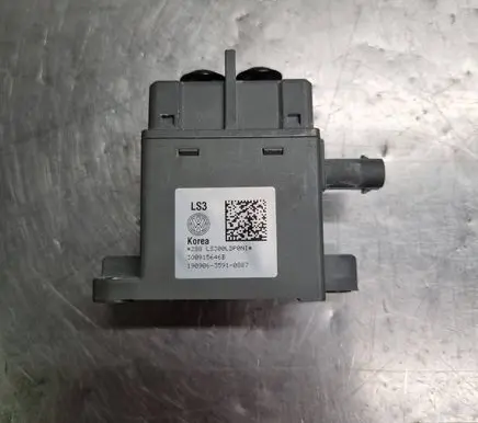 Volkswagen PASSAT B8 Sensor 3Q0915646B
